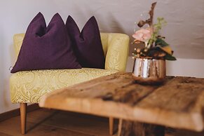 Chalet Molly in Zell am See