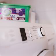 Chalet Molly in Zell am See