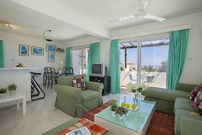 Annie Suite in Protaras