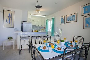 Annie Suite in Protaras