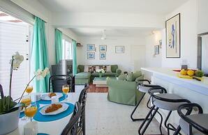 Annie Suite in Protaras