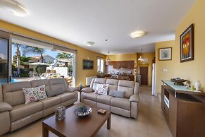 Larnaca Villa Anthea 12 Pervolia