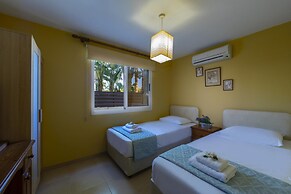 Larnaca Villa Anthea 12 Pervolia