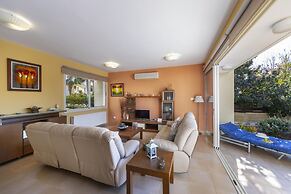 Larnaca Villa Anthea 12 Pervolia