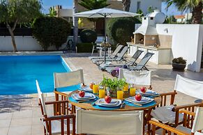 Larnaca Villa Anthea 12 Pervolia