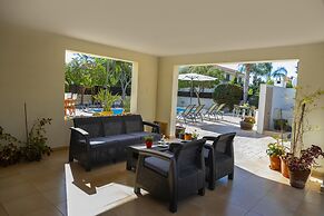 Larnaca Villa Anthea 12 Pervolia