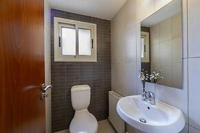 Larnaca Villa Anthea 12 Pervolia