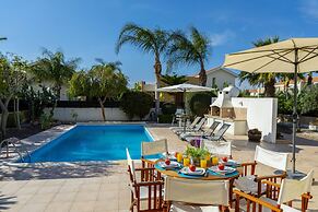 Larnaca Villa Anthea 12 Pervolia