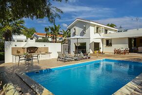 Larnaca Villa Anthea 12 Pervolia