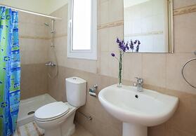 Villa Clematis in Protaras