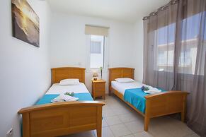 Villa Clematis in Protaras