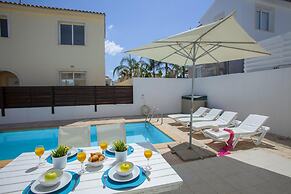 Villa Clematis in Protaras