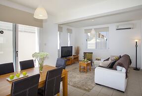 Villa Clematis in Protaras