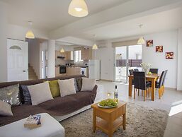 Villa Clematis in Protaras