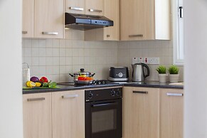 Villa Clematis in Protaras