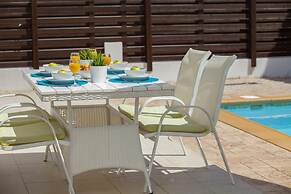 Villa Clematis in Protaras