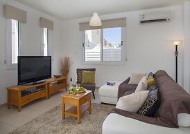 Villa Clematis in Protaras