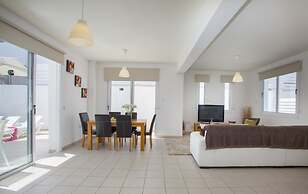 Villa Clematis in Protaras