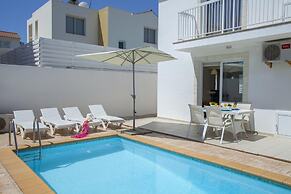 Villa Clematis in Protaras