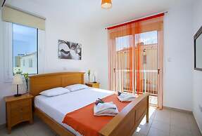 Villa Clematis in Protaras