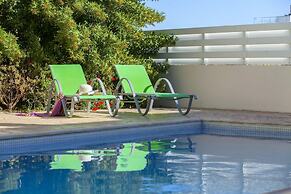 Theodora 8 in Protaras