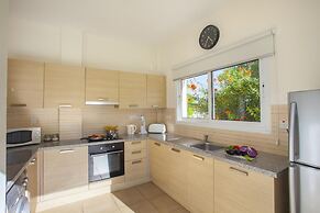 Theodora 8 in Protaras