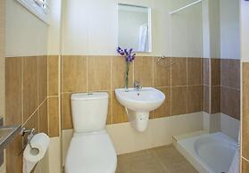 Theodora 8 in Protaras