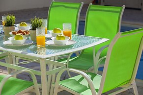 Theodora 8 in Protaras