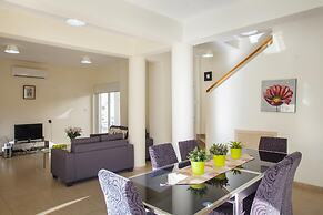 Theodora 8 in Protaras