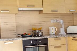 Theodora 8 in Protaras