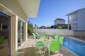 Theodora 8 in Protaras