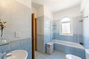 Protaras Villa Athamas Blue