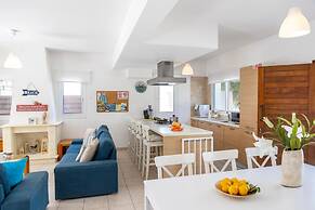 Protaras Villa Athamas Blue