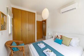 Protaras Villa Athamas Blue