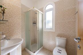 Protaras Villa Athamas Blue