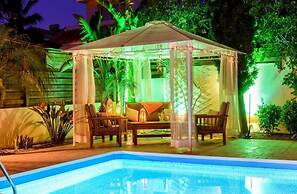 Protaras Villa Athamas Blue