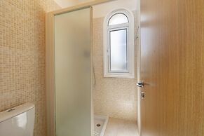 Protaras Villa Athamas Blue