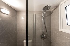 Cape Greco Palm Trees Villa