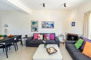 Cape Greco Palm Trees Villa