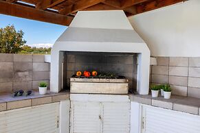 Cape Greco Palm Trees Villa