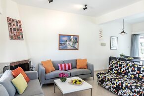 Cape Greco Palm Trees Villa