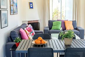 Cape Greco Palm Trees Villa