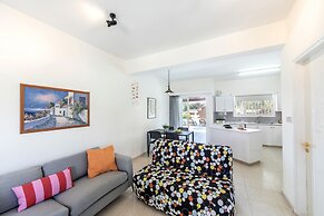 Cape Greco Palm Trees Villa