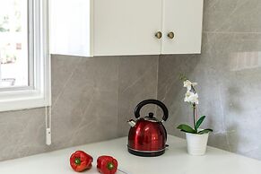 Cape Greco Palm Trees Villa