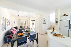 Cape Greco Palm Trees Villa