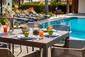 Cape Greco Palm Trees Villa