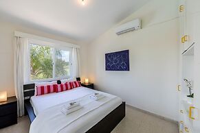 Cape Greco Palm Trees Villa