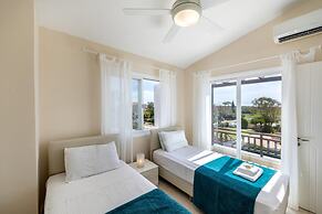 Cape Greco Palm Trees Villa