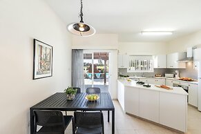 Cape Greco Palm Trees Villa