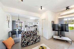 Cape Greco Palm Trees Villa